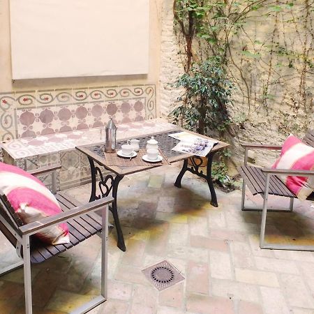 Architecture & Design Home In Triana Seville Exterior photo